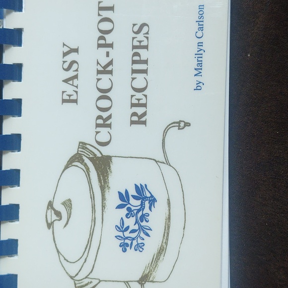 Fun Cookbook Set - Picture 2 of 9